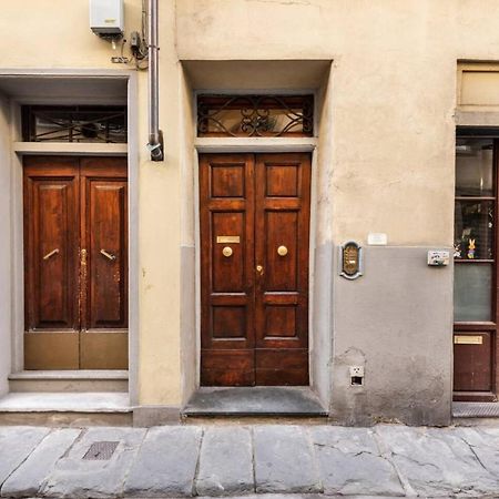 Romantico Attichino Con Terrazzo Vista Duomo !! Apartment Florence Exterior photo